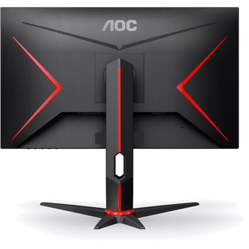Монитор AOC 27G2U/BK: Тип ЖК-матрицы IPS