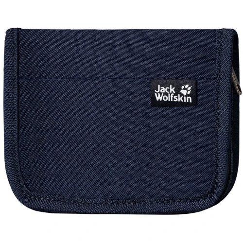 Гаманець Jack Wolfskin First Class темно-синій (8006761_1010)