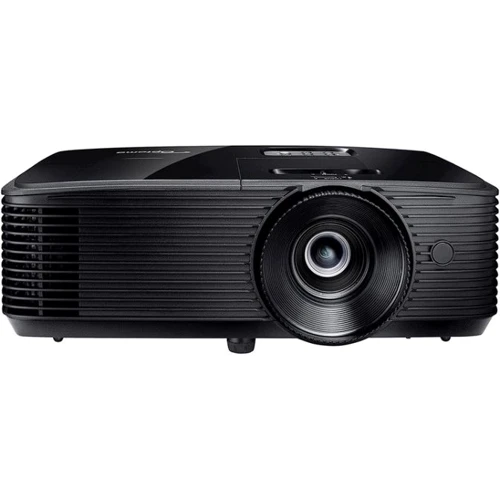 Проектор Optoma S400LVe (E9PX7D103EZ2)