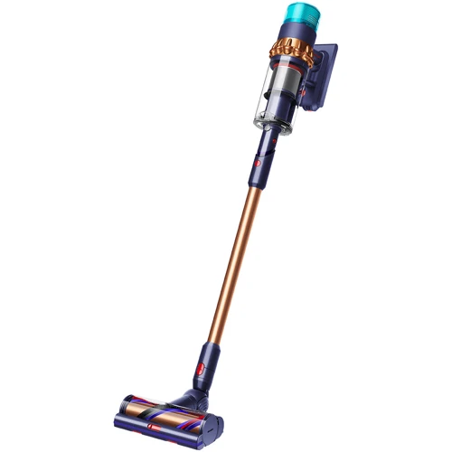 Пылесос Dyson Gen5detect Absolute Midnight Blue/Copper (447002-01)