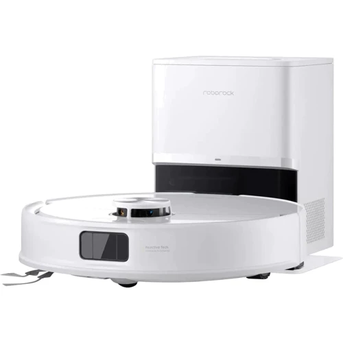 Робот уборщик RoboRock Q10 VF+ White (Q10VFP02-00) фото 5