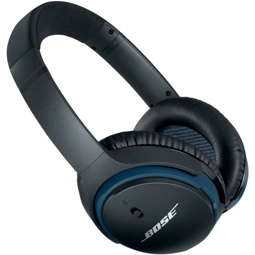 Наушники Bose SoundLink II Around Ear, Black (741158-0010)