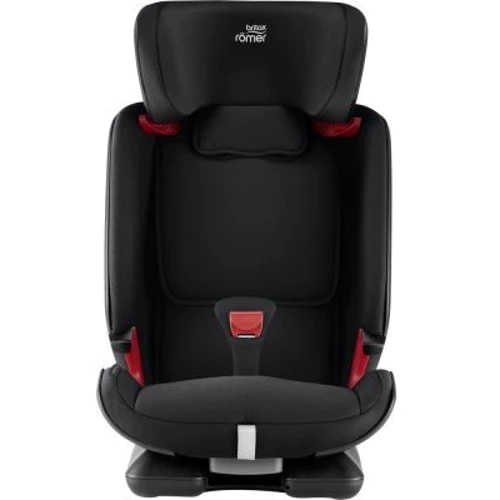 Автокресло BRITAX-ROMER ADVANSAFIX IV M Cosmos Black фото 8