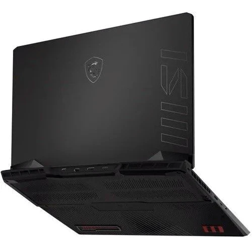 Ноутбук MSI Raider GE77HX 12UHS (GE77HX12UHS-082US): Экран 15.6" IPS (2560x1440)