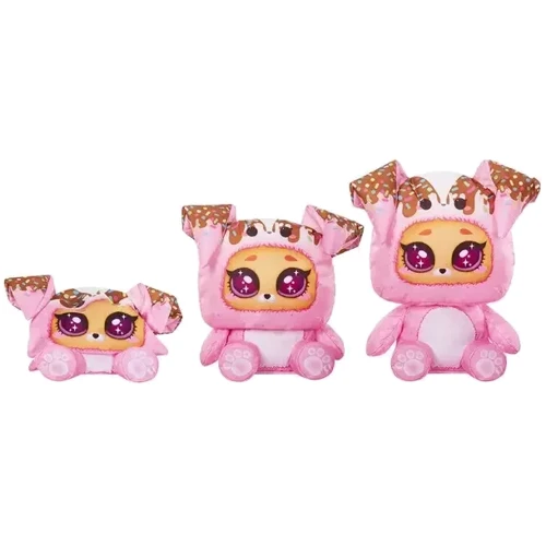 Игровой набор c куклами L.O.L. Surprise! серии Tweens Costume Али Денс (504146) фото 8