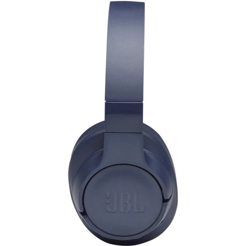 Наушники JBL 750 BTNC, Blue (JBLT750BTNCBLU): Тип излучателя динамический