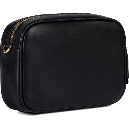 Женская сумка кросс боди Furla Swing Mini Crossbody черная (1043355): Страна производитель Китай
