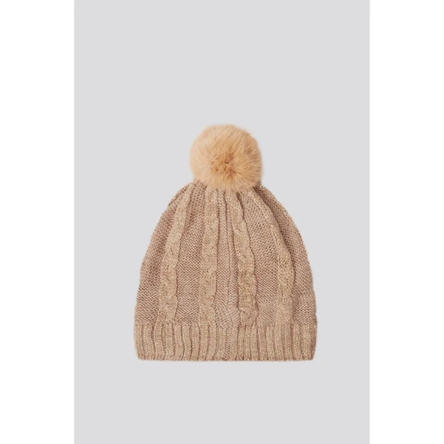 Женская шапка CMP Woman Knitted Hat (5505208-P639) UNI Corda: Производитель CMP