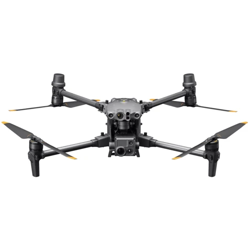 Квадрокоптер DJI Matrice 30T (CP.EN.00000368.02): Элементы питания модели Li-Pol 21.6В (5880 мАч)