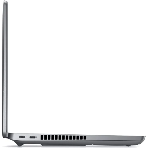 Ноутбук Dell Precision 3470 (R9TP8) RB: Процесор Intel Core i7-1260P (2.1 – 4.7 ГГц) / 12 – ядерний