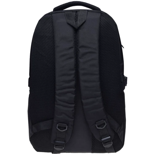 Чоловік рюкзак Jumahe чорний (brvn300-black): Стать Чоловік