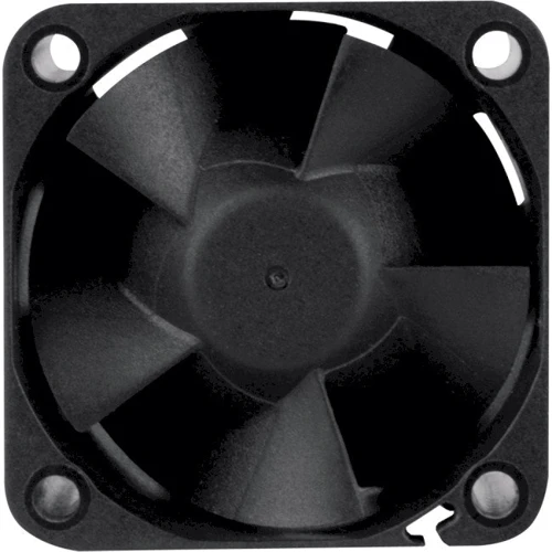 Кулер Arctic S4028-15K 5 Pack (ACFAN00274A): Роз'єм 4pin