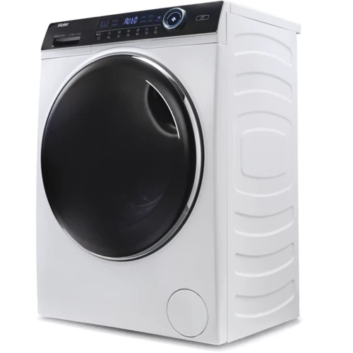 Стиральная машина Haier HWD80-B14979: Сушка есть