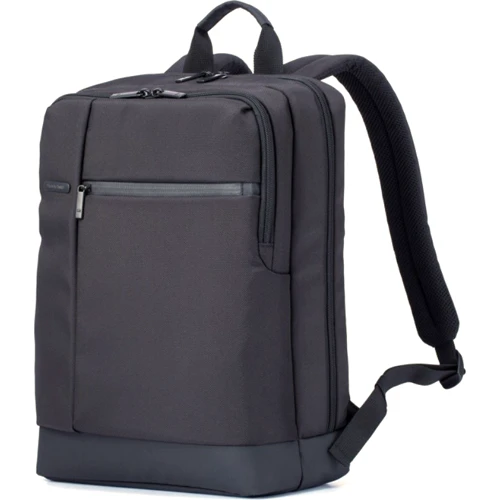Сумка для ноутбука Xiaomi Mi Classic Business Backpack Black (1161100002)