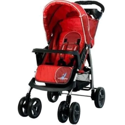 Візок Caretero Monaco Red