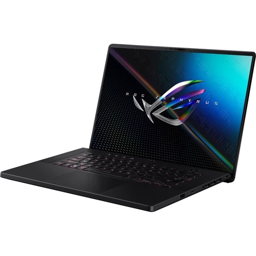Ноутбук ASUS ROG Zephyrus M16 2022 GU603ZX (GU603ZX-K8055W) RB фото 19