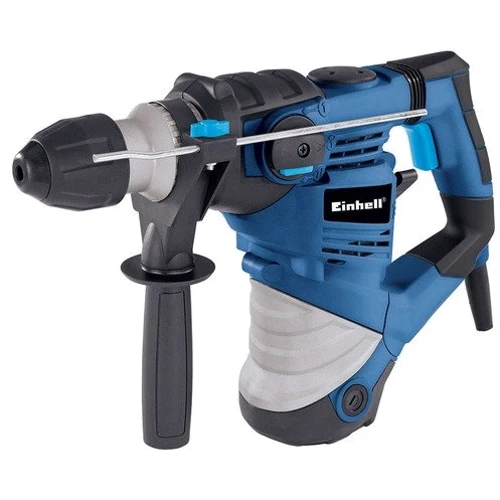 Перфоратор SDS-PLUS Einhell BT-RH 1600: Тип крепления бура SDS-Plus