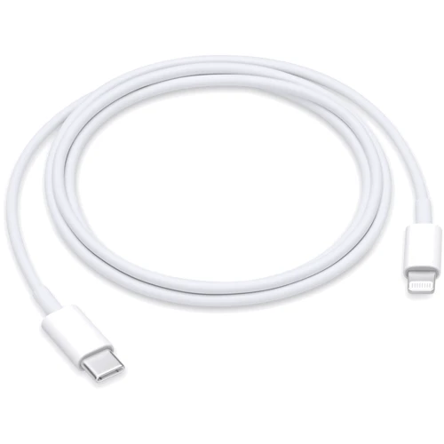 Кабель Apple USB-C для Lightning Cable (1m) (MUQ93ZM/A)