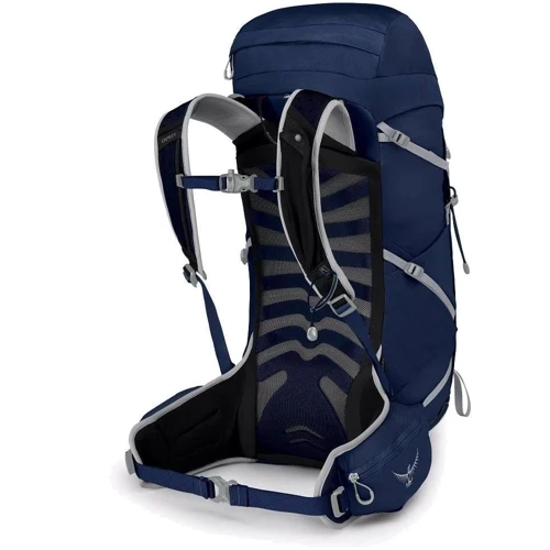 Рюкзак туристический Рюкзак туристический Osprey Talon 33 S21 Cosmic Red S/M бордовый (009.2305) фото 8