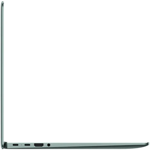 Ноутбук HUAWEI MateBook 14s Green (HookeD-W5651T): Процессор Intel Core i5-11300H (2.6 - 4.4 ГГц) / 4 - ядерный