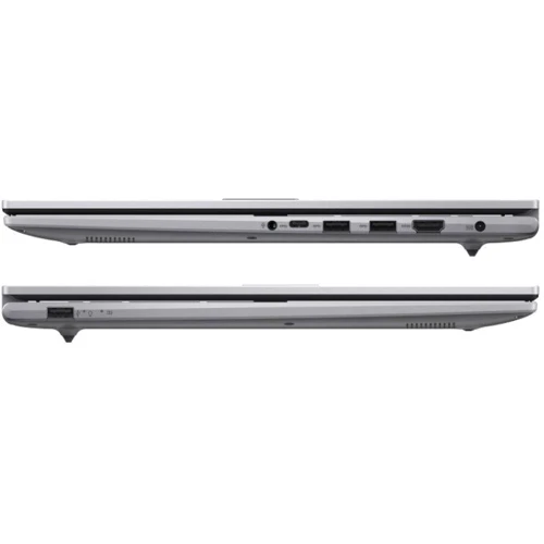 Ноутбук ASUS Vivobook 17 X1704ZA-AU013 (90NB10F1-M000D0) UA: Відеоадаптер Intel UHD Graphics 12th Gen