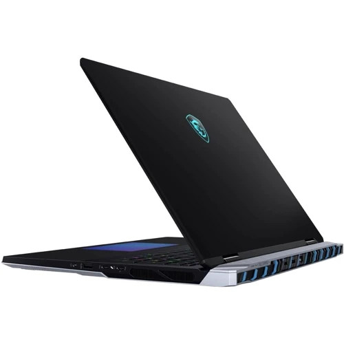Ноутбук MSI Titan 18 HX A14V (A14VIG-413PL): Процесор Intel Core i9-14900HX (1.6 - 5.7 ГГц) / 24 - ядерный