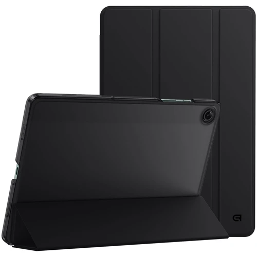 Аксесуар для планшетних ПК ArmorStandart Flex Case Black для Samsung Galaxy Tab A9 Plus SM-X210/SM-X215/SM-X216 (ARM84442)
