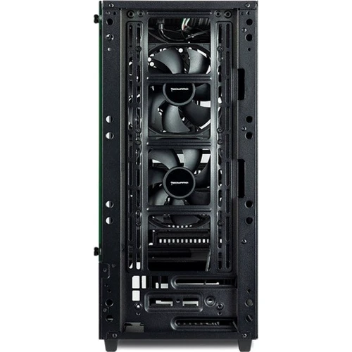 Корпус Tecware Nexus Evo Black (TW-CA-NEX-EV-BK) фото 6