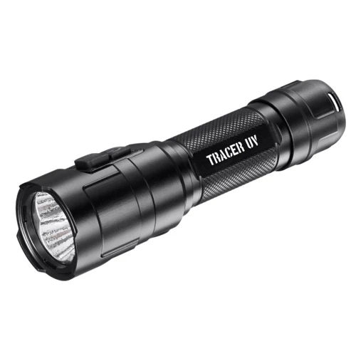 Ліхтар туристичний Mactronic Tracer UV Ultraviolet USB Rechargeable THH0125