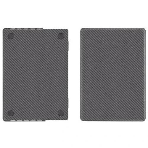 WIWU iKavlar Crystal Shield Series Black for MacBook Pro 14" M4 | M3 | M2 | M1: Тип аксессуара чехол