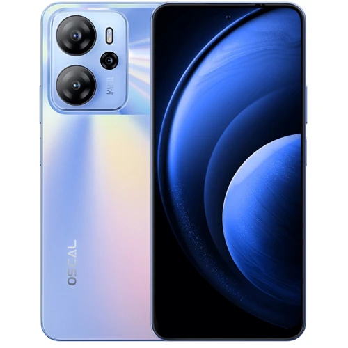 Смартфон Oscal Tiger 13 8/256Gb Violet Blue