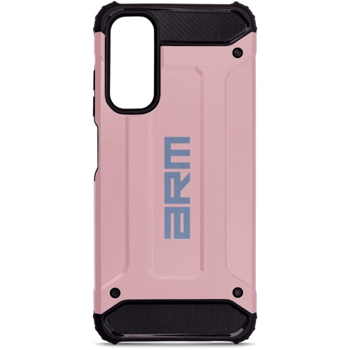 Чохол для телефона ArmorStandart Panzer Pink для Samsung A057 Galaxy A05s (ARM73706)