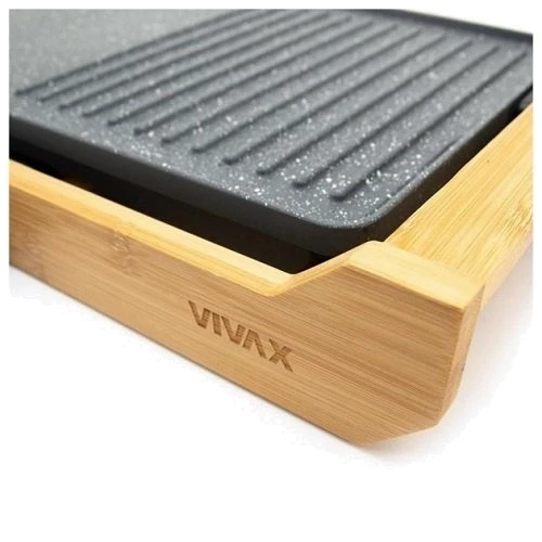 Электрогриль Vivax EG-4020B: Тип Электрогриль