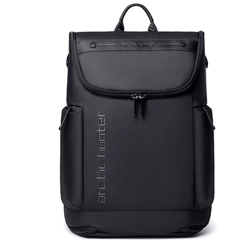 Сумка для ноутбуков Arctic Hunter 15" Black (B00465)