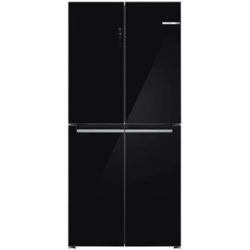 Холодильник Side-by-Side Bosch KMC85LBEA