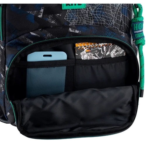 Рюкзак Kite K25-773M-3 Education 773 Beast Mode фото 9