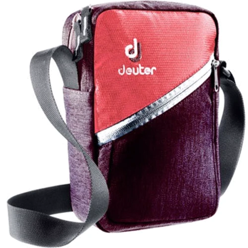 Рюкзак Deuter Escape I Aubergine-Coral (4800017)
