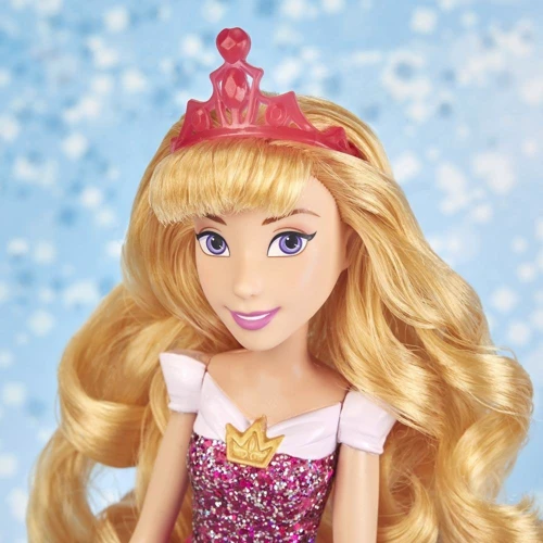 Кукла Hasbro Disney Princess Принцесса Дисней AURORA (E4160) фото 15