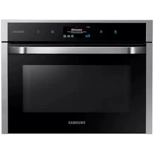 Духовой шкаф электрический Samsung NQ50J9530BS: Класс энергопотребления A