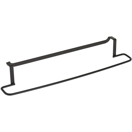 Тримач для рушників Metaltex Origin Lava 38х8х6см (401111)