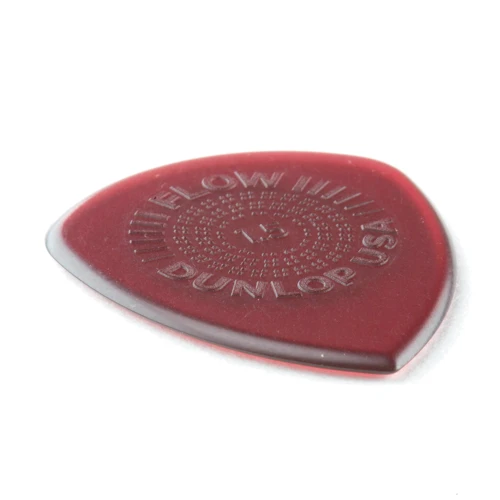 Медіатор Набір медіаторів DUNLOP FLOW STANDARD PICK 1.5MM: Тип Медиатор