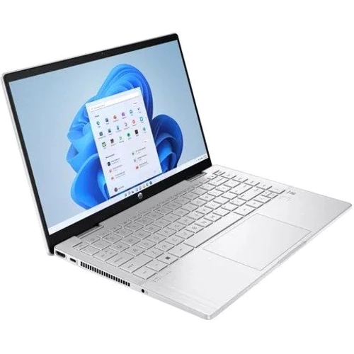 Ноутбук HP Pavilion x360 2-in-1 14-ek1775ng (87C58EA): Тип экрана глянец