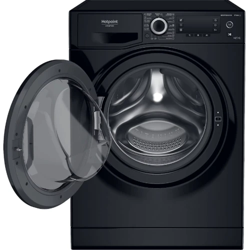 Пральна машина Hotpoint-Ariston NDD 11725 BDA EE: Сушка есть