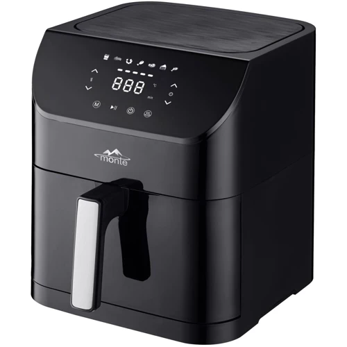 Фритюрница Monte MT-2702