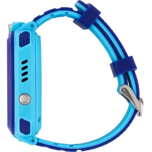 Смарт-годинник AmiGo GO002 Swimming Camera Blue: Сумісні ОС Android / iOS