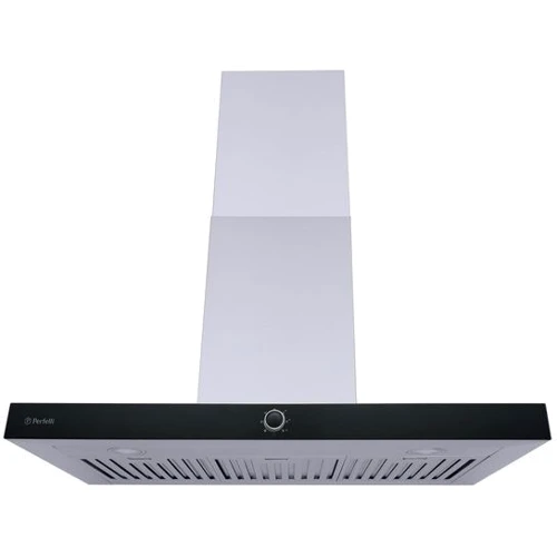 Вытяжка Perfelli TM 9642 I/BL 1000 LED