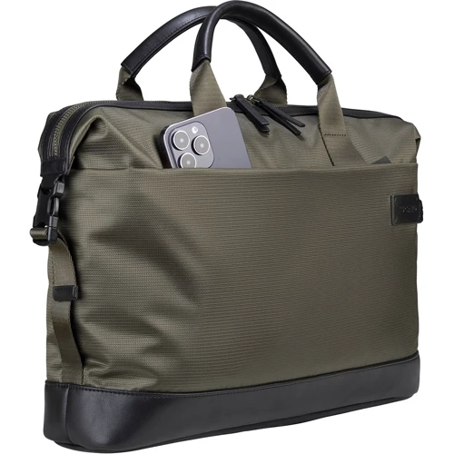 Сумка для ноутбуков Tucano 15"/16" Modo Premium Green (BMDOBP-VM) фото 8