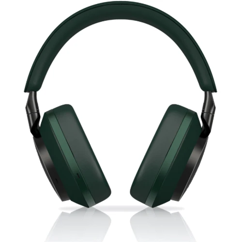 Наушники Bowers & Wilkins PX8 Dark Forest: Тип конструкции полноразмерные