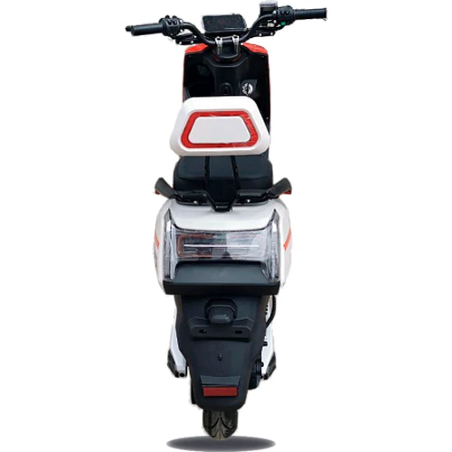 Электроскутер MYBRO Niupro SM2500: Диаметр колес, дюймов 12