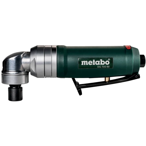 Пряма шліфувальна машина Metabo DG 700-90 (601592000): Виробник Metabo